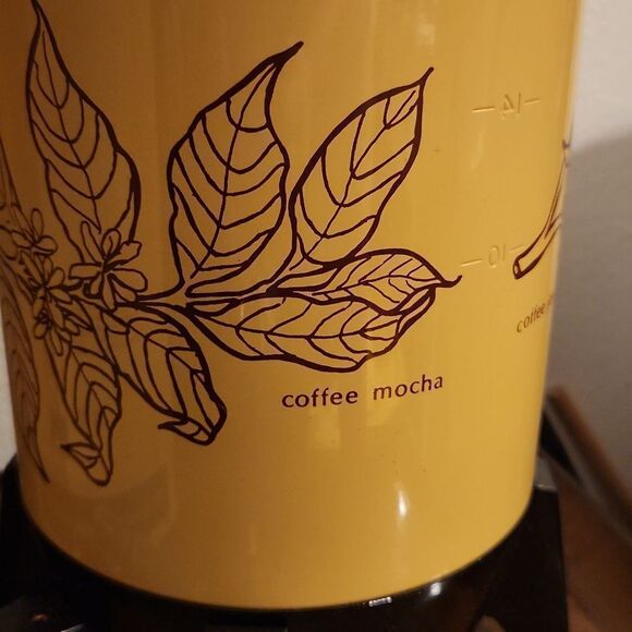 Mirro Matic Party Perk Coffee Percolator 22 Cup Vintage - Picture 7 of 12